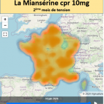 L’observatoire des ruptures sur le mois de Juin 2020